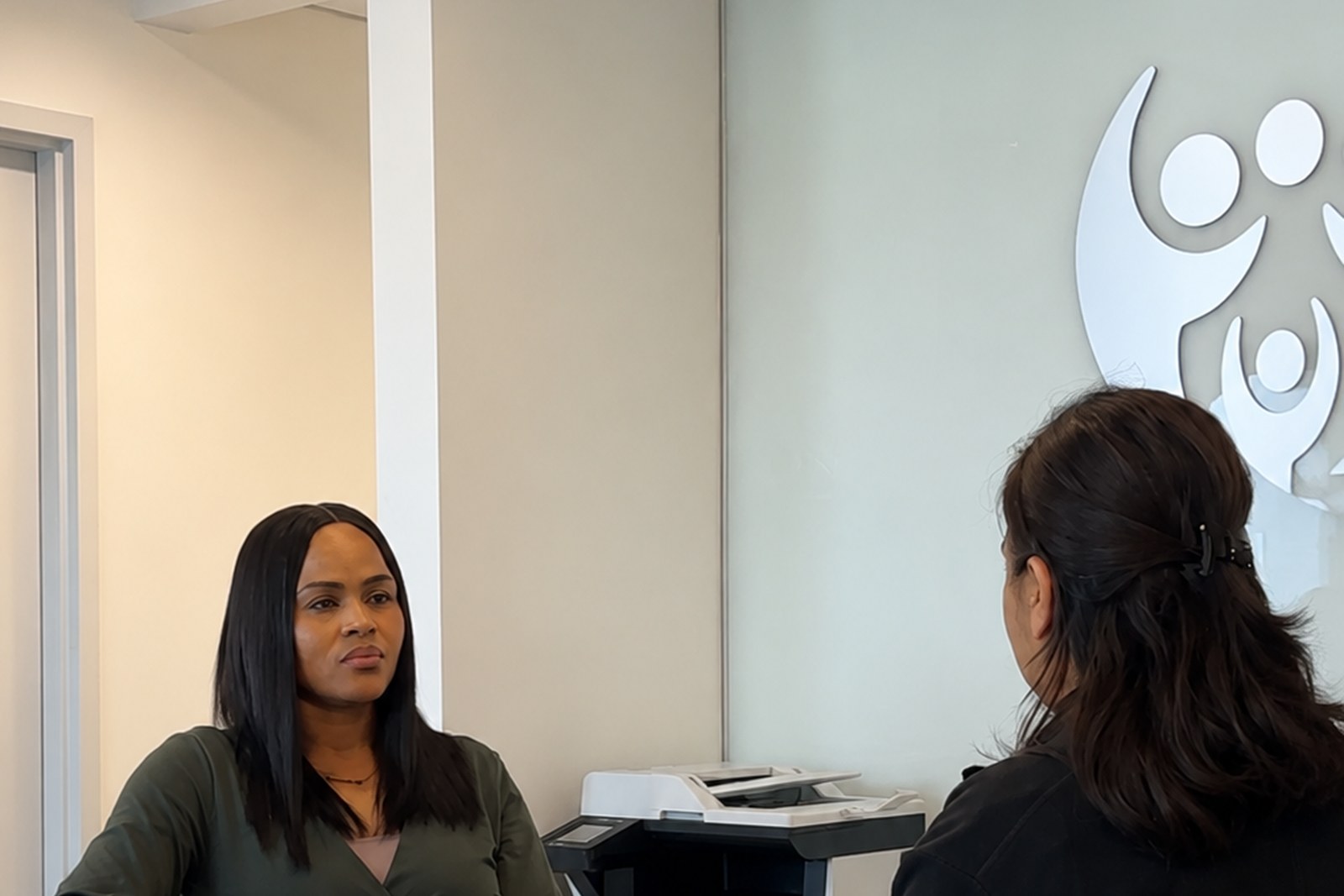 Dr. Rose Unuafe at Gilead Family Practice in Calgary